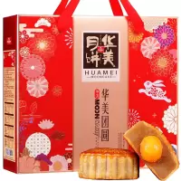 月饼(单位:盒)
