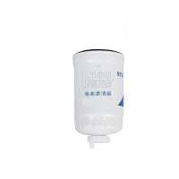 南京依维柯NJ2046柴油预滤芯配件