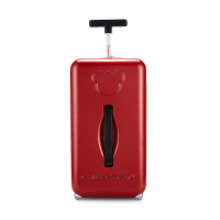 外交官(Diplomat) 巴士拉杆箱 TT-1718