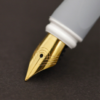 施耐德(schneider) 白色 钢笔宝珠笔两用礼盒 套装金色年华套装JS