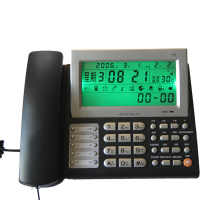 高科 电话机可翻转