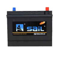 风帆 叉车起动电瓶 蓄电池