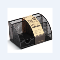 得力(deli) 9200多功能办公座