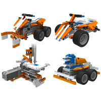 好帅(HOST)HS-C6智能云教育机器人0.9KG