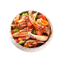 晶品元温州特色小吃组合 C