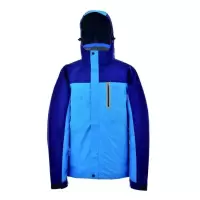 安大叔 UNCLE AN B410-3XL 防寒服冲锋衣B410-3XL(包装数量 1件)