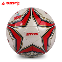 SB344G 4号 白红 高弹性 青少年足协联赛 比赛用球