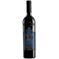 萨尔瓦诺(SALVANO)普米提沃干红葡萄酒 750ml