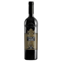 萨尔瓦诺(SALVANO)特拉黑珍珠干红葡萄酒750ml