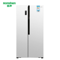 海信容声(Ronshen) RS 对开门冰箱BCD-536WKS1HY