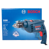 【博世BOSCH】 冲击钻10MM/GSB 10 RE ctn/500W/（计价单位 ：台）