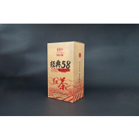 昌宁红红茶正宗云南滇红茶特级滇红经典58工夫红茶200g