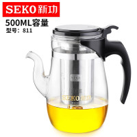 新功(SEKO) 电热双炉泡茶炉 F16 (计价单位:只)