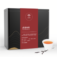 小茶匠 武夷肉桂茶 自饮系列256g