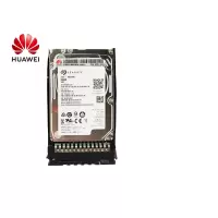 华为 HUAWEI 600GB SAS 硬盘 2.5寸托架