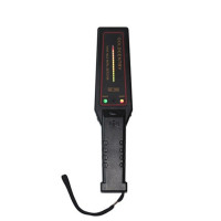 GC1002高灵敏手持金属探测器