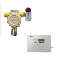 博威 气体报警器RBK-6000-ZL1N