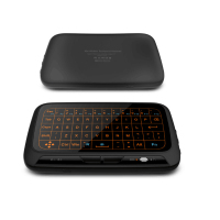 空中飞鼠 Air Mouse 全屏背光触摸飞鼠键盘 H18+ 2.4GHZ