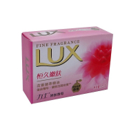 力士(LUX)恒久嫩肤香皂 娇肤香皂105g