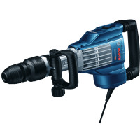 博世(BOSCH) GSH 11 VC 五坑电镐