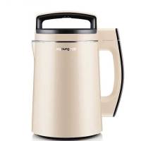 九阳(Joyoung)破壁免滤豆浆机 DJ13B-C650SG