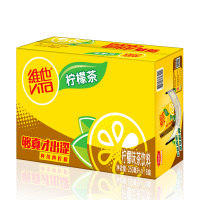 维他柠檬茶250ml*16