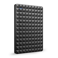 希捷 2TB 移动硬盘USB3.0