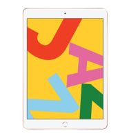 IPAD 7 32G 100起订