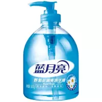 蓝月亮 野菊花洗手液 野菊花 500g/瓶 日用品