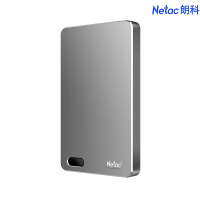 朗科(Netac) K391指纹加密移动硬盘2.5英寸1TB USB3.0