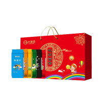 米妹妹花开富贵杂粮礼盒2.075kg