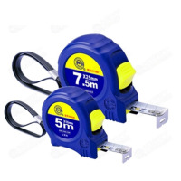 长城精工 钢卷尺(公制) GW-5A65X