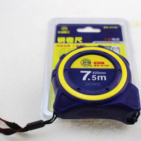 长城精工 71系列一级精度钢卷尺 GW-571-1E