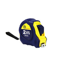 长城精工 A44系列公制钢卷尺 GW-5HA44E