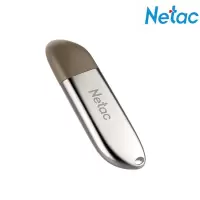 朗科(Netac)U352 创意外形U盘/ 加密闪存盘32G USB3.0