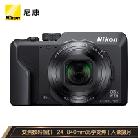 尼康(Nikon) COOLPIX A1000 轻便型 数码相机