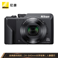 尼康(Nikon) COOLPIX A1000 轻便型 数码相机