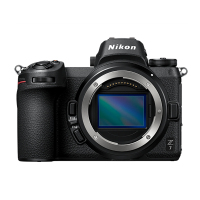尼康(Nikon) Z7(24-70MM+F/4套机+FTZ转接环)微单相机