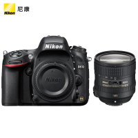 尼康(Nikon) D610(AF-S 24-85MM F/3.5-4.5G ED VR)单反套机
