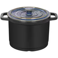 炊大皇(COOKER KING)卓玺陶瓷煲3.2L