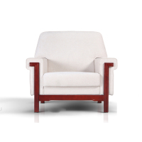 LMFU 贵宾沙发 920*840*1000mm S706布艺