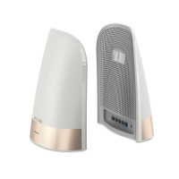 TP-LINK双千兆路由器 TL-WDR8610 双频无线2600M 大户型穿墙 板阵天线智能路由器