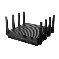 TP-LINK TL-WTR9520 AC5400三频千兆智能无线路由器 企业级路由器 全千兆端口