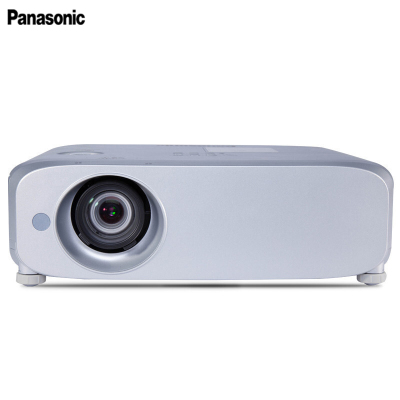松下 Panasonic PT-BX660C 投影仪 投影机办公（标清 5500流明 XGA HDMI接口）