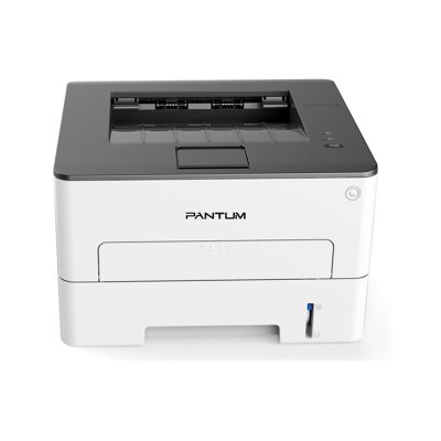 奔图(PANTUM) P3010D 黑白激光 商用办公高速打印机 自动双面