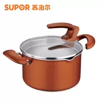 苏泊尔(SUPOR) PT20K4 苏泊尔巧立不粘汤锅