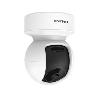 TP-LINK TL-IPC42C-4 1080P高清家用智能360度全景wifi手机远程无线监控摄像头