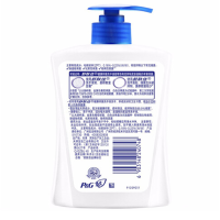 舒肤佳(Safeguard) 海盐天然洁净 健康抑菌 450ml 洗手液(计价单位:瓶)