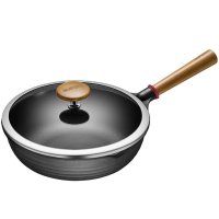 苏泊尔(SUPOR)PJ26D2 苏泊尔日式不粘煎炒锅