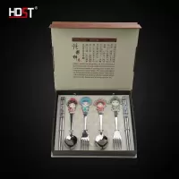 HDST国粹京剧六件套LP-1370W